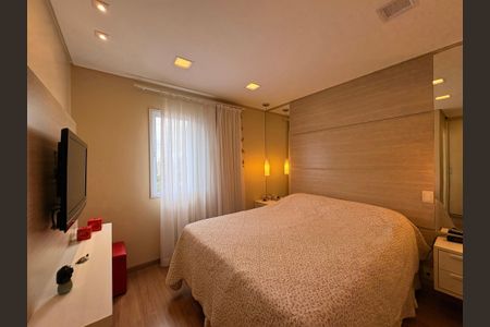 Apartamento à venda com 135m², 3 quartos e 3 vagasSuite 3