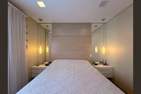 Apartamento à venda com 135m², 3 quartos e 3 vagasSuite 3