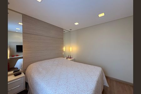 Apartamento à venda com 135m², 3 quartos e 3 vagasSuite 3