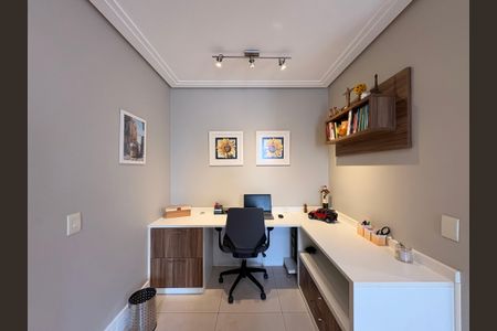 Apartamento à venda com 135m², 3 quartos e 3 vagasSala