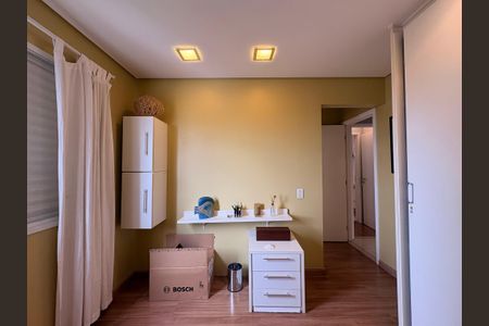 Apartamento à venda com 135m², 3 quartos e 3 vagasSuite 2