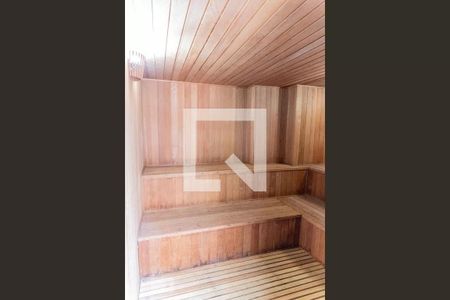 Apartamento à venda com 135m², 3 quartos e 3 vagasSauna