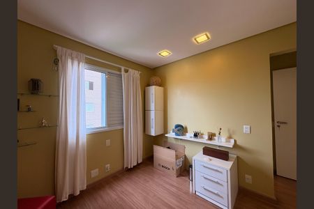 Apartamento à venda com 135m², 3 quartos e 3 vagasSuite 2