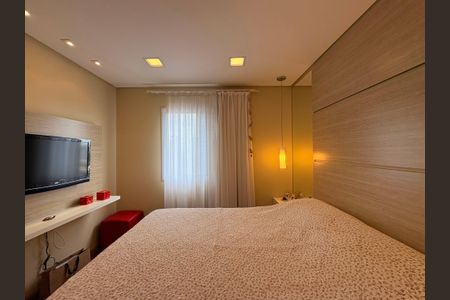 Apartamento à venda com 135m², 3 quartos e 3 vagasSuite 3