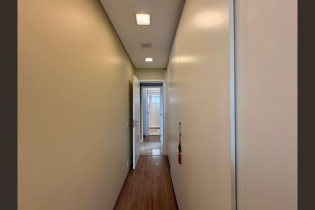 Apartamento à venda com 135m², 3 quartos e 3 vagasSuite 3