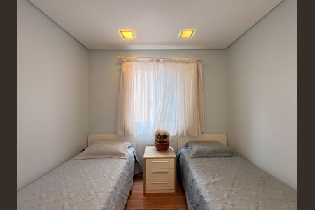 Apartamento à venda com 135m², 3 quartos e 3 vagasSuite 1