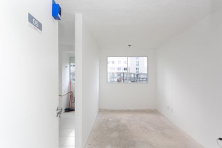 Apartamento para alugar com 42m², 1 quarto e sem vagaSala