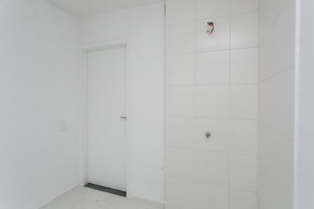 Apartamento para alugar com 42m², 1 quarto e sem vagaBanheiro 