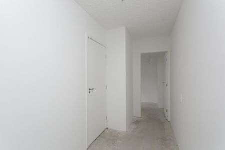 Apartamento para alugar com 42m², 1 quarto e sem vagaCorredor 