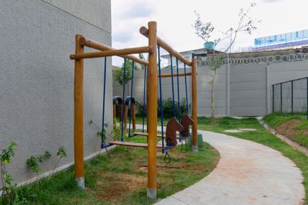 Apartamento para alugar com 42m², 1 quarto e sem vagaÁrea comum 