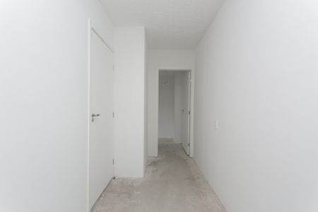 Apartamento para alugar com 42m², 1 quarto e sem vagaCorredor 