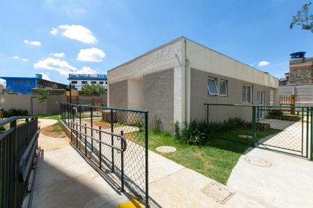 Apartamento para alugar com 42m², 1 quarto e sem vagaSalão de Festas 