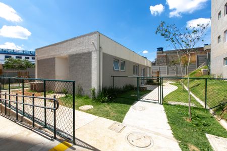 Apartamento para alugar com 42m², 1 quarto e sem vagaSalão de Festas 