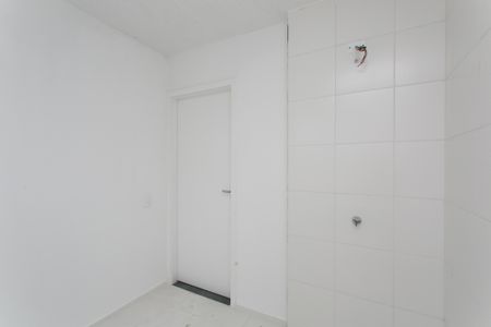 Apartamento para alugar com 42m², 1 quarto e sem vagaBanheiro 