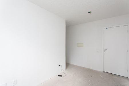 Apartamento para alugar com 42m², 1 quarto e sem vagaSala