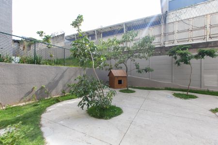 Apartamento para alugar com 42m², 1 quarto e sem vagaÁrea comum 