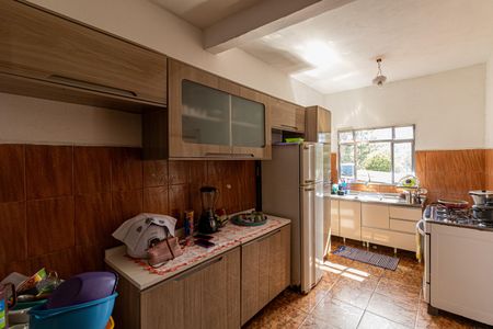 Casa à venda com 74m², 3 quartos e 1 vagaCozinha