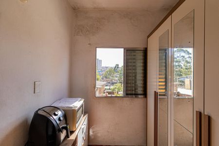 Quarto 1 de casa à venda com 3 quartos, 74m² em Vila Carmosina, São Paulo