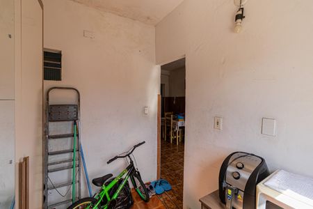 Casa à venda com 74m², 3 quartos e 1 vagaQuarto 1