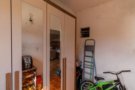 Casa à venda com 74m², 3 quartos e 1 vagaQuarto 1
