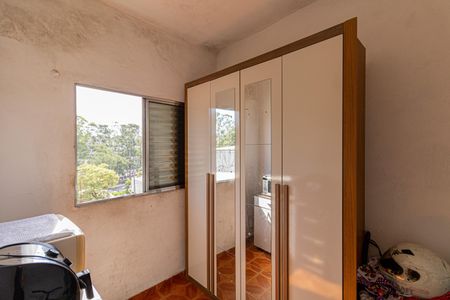 Casa à venda com 74m², 3 quartos e 1 vagaQuarto 1