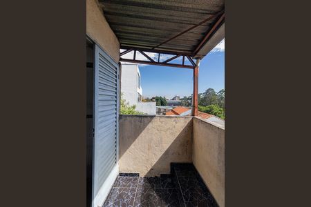Casa à venda com 74m², 3 quartos e 1 vagaVaranda Suíte