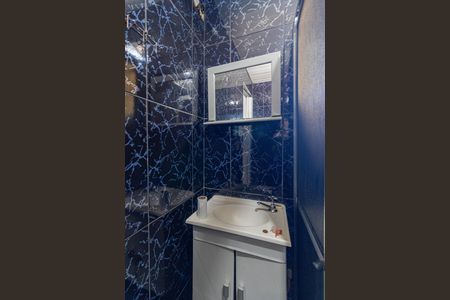 Casa à venda com 74m², 3 quartos e 1 vagaBanheiro Suíte