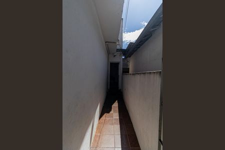 Casa à venda com 74m², 3 quartos e 1 vagaCorredor