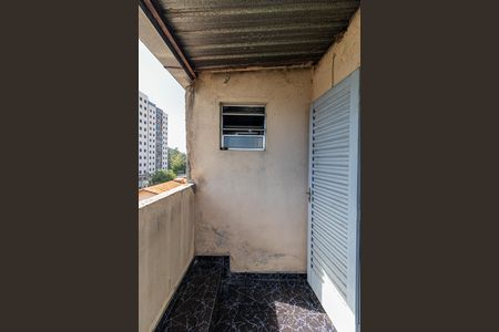 Casa à venda com 74m², 3 quartos e 1 vagaVaranda Suíte