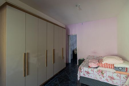 Casa à venda com 74m², 3 quartos e 1 vagaQuarto 2