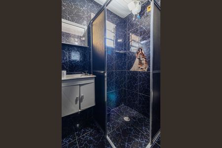 Casa à venda com 74m², 3 quartos e 1 vagaBanheiro Suíte