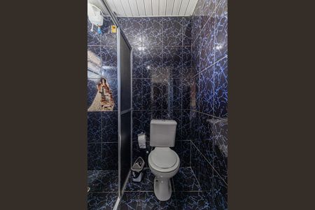 Casa à venda com 74m², 3 quartos e 1 vagaBanheiro Suíte