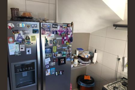 Apartamento para alugar com 3 quartos, 175m² em Estrela Dalva, Belo Horizonte