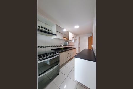 Apartamento para alugar com 160m², 4 quartos e 3 vagasCozinha 