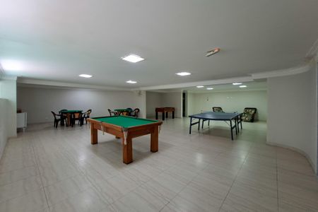 Apartamento para alugar com 160m², 4 quartos e 3 vagasSalão de jogos