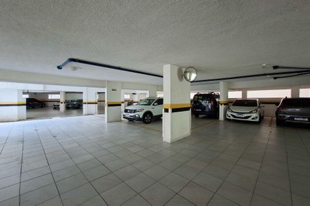 Apartamento para alugar com 160m², 4 quartos e 3 vagasGaragem