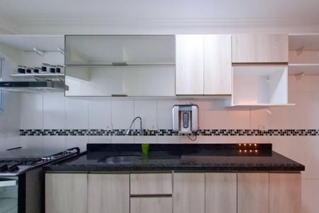 Apartamento para alugar com 160m², 4 quartos e 3 vagasCozinha 