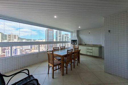 Apartamento para alugar com 160m², 4 quartos e 3 vagasSacada 
