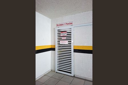 Apartamento para alugar com 160m², 4 quartos e 3 vagasBicicletário 