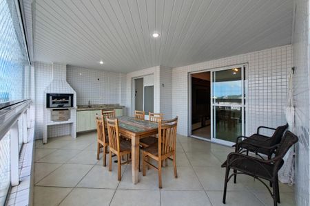 Apartamento para alugar com 160m², 4 quartos e 3 vagasSacada 