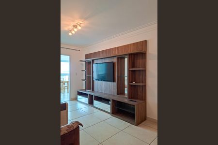 Apartamento para alugar com 160m², 4 quartos e 3 vagasSala