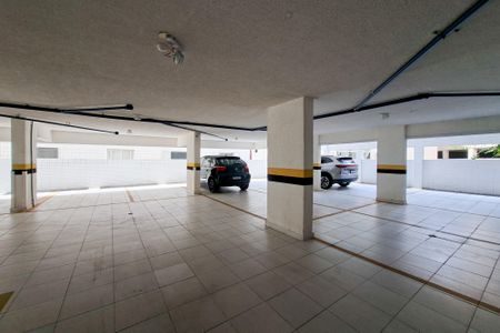 Apartamento para alugar com 160m², 4 quartos e 3 vagasGaragem