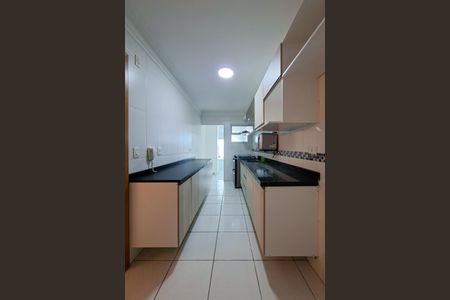 Apartamento para alugar com 160m², 4 quartos e 3 vagasCozinha 