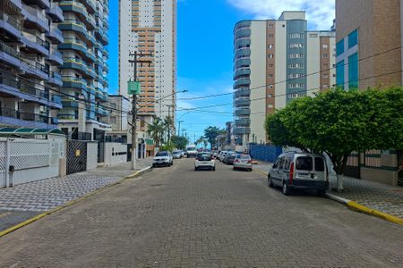 Apartamento para alugar com 160m², 4 quartos e 3 vagasVista da Rua