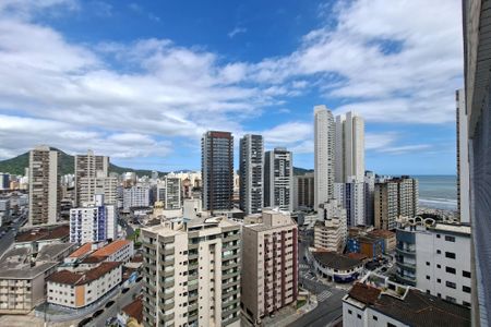 Apartamento para alugar com 160m², 4 quartos e 3 vagasVista da Sacada