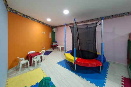 Apartamento para alugar com 160m², 4 quartos e 3 vagasBrinquedoteca