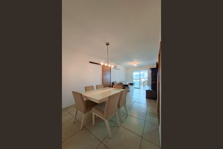 Apartamento para alugar com 160m², 4 quartos e 3 vagasSala