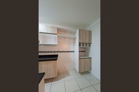 Apartamento para alugar com 160m², 4 quartos e 3 vagasCozinha 