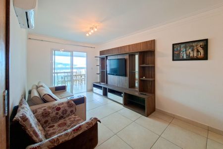 Apartamento para alugar com 160m², 4 quartos e 3 vagasSala