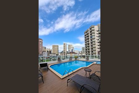 Apartamento para alugar com 160m², 4 quartos e 3 vagasÁrea comum - Piscina